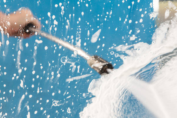 Best Factory Floor Cleaning  in Highwood, IL